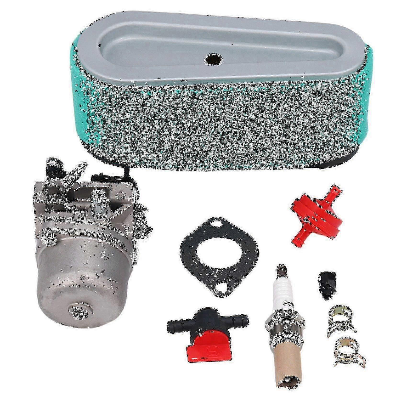 Briggs&Stratton 5-4993 Carburetor Replacement For 12.5HP Riding Mower