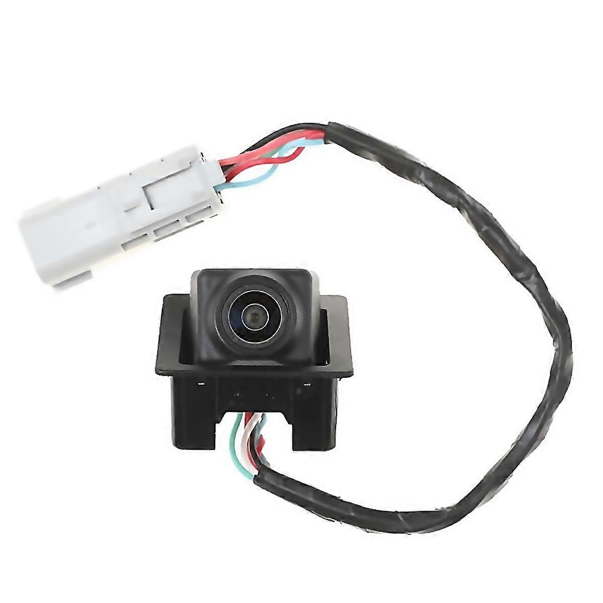 For Reversing Camera 23205689 22868129 For Srx 20102016