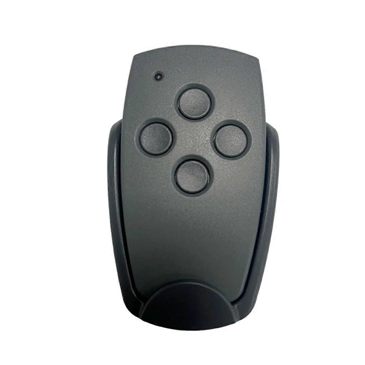 868MHz Garage Door Remote Control for Digital D302 D304 D313 D323 Copy Garage Door Opener 4 Keys