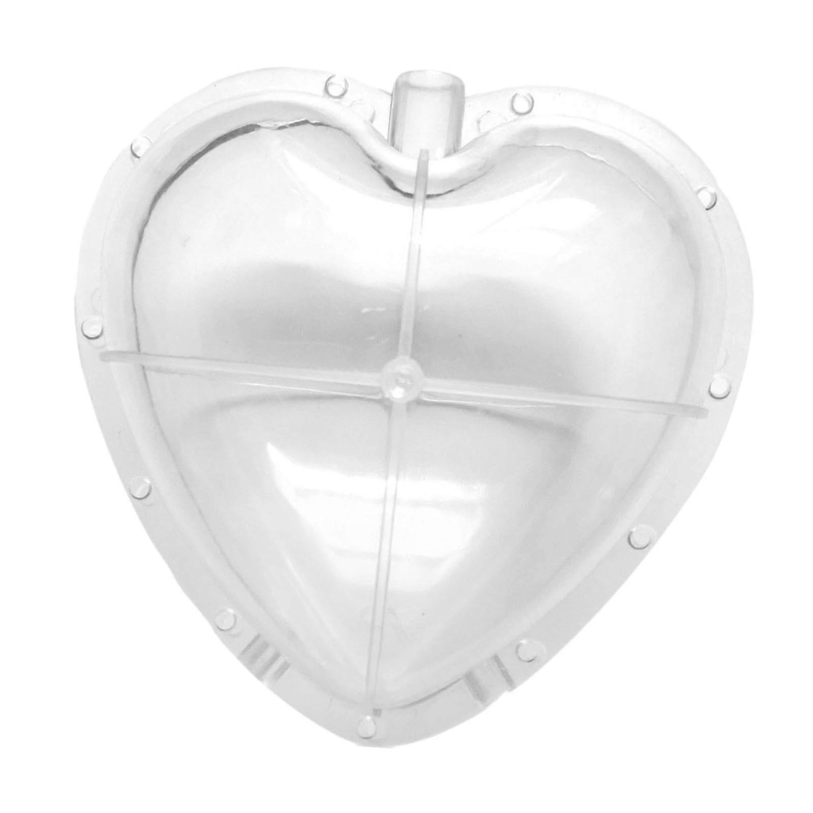 HeartShaped Watermelon Cultivation Tools Garden Fruit Shape Tool Watermelon Shaping Form