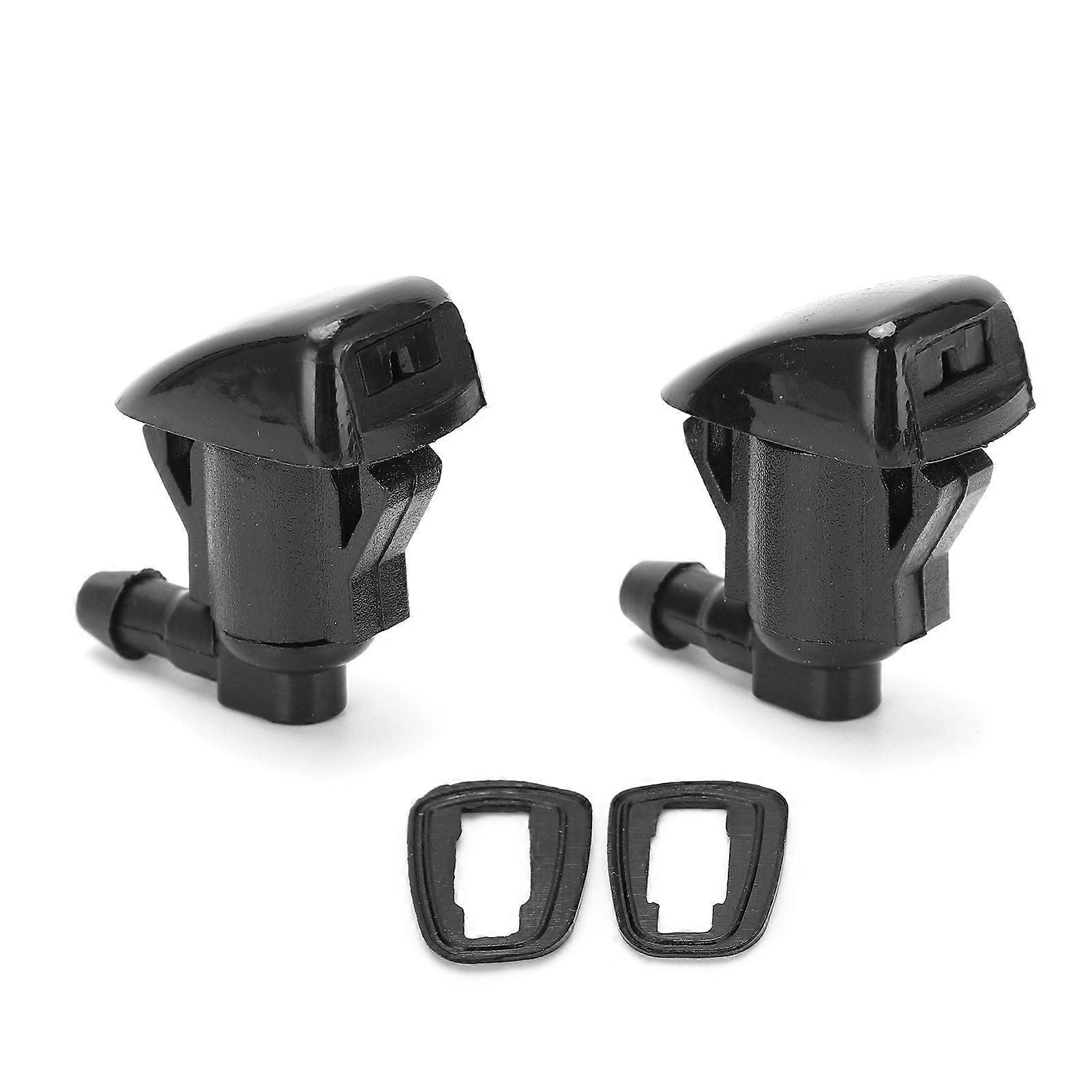 Windshield Washer Spray Nozzle 8538104040 Replacement for Tacoma 20052015