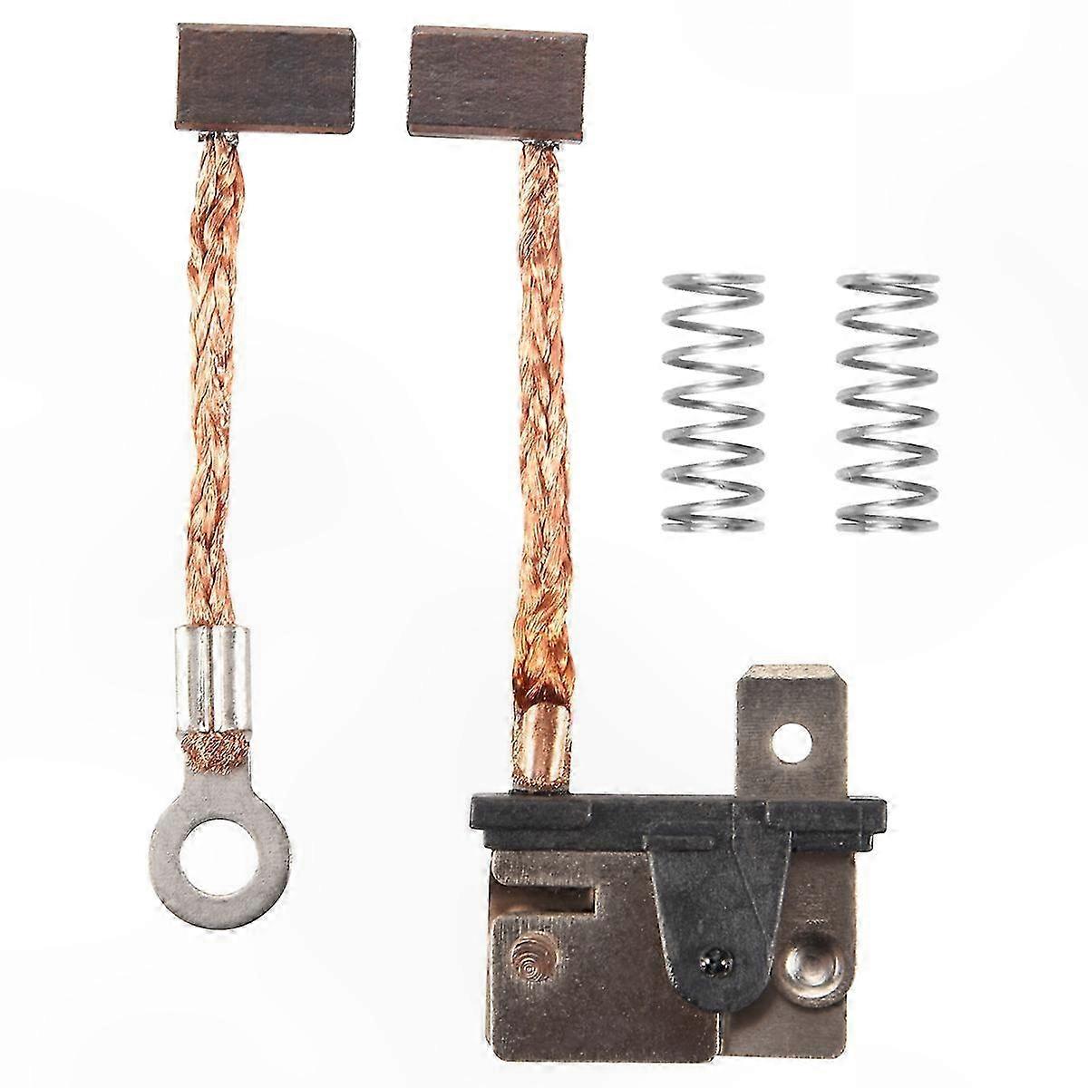 Brush for Boat Motor 115-225HP Trim and Tilt Replacement Part 64E-43892 and 64E-43891-Compatible with Various Models