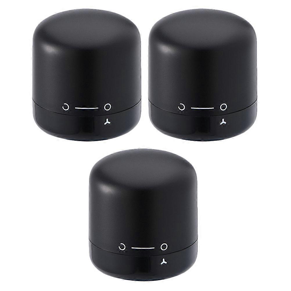 Silicone with Lock Function for Sealing 3Pcs