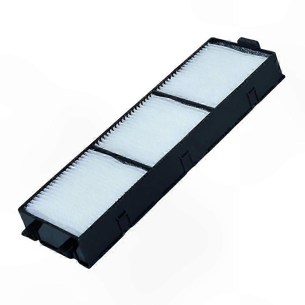 Replacement Air Filter for PT-CMZ50 PT-VMZ40 PT-VMZ41 PT-VMW50 PT-VMW51 PT-VMW60 PT-VMW61 Projectors, Compatible with ET-RFV500 Filter Model