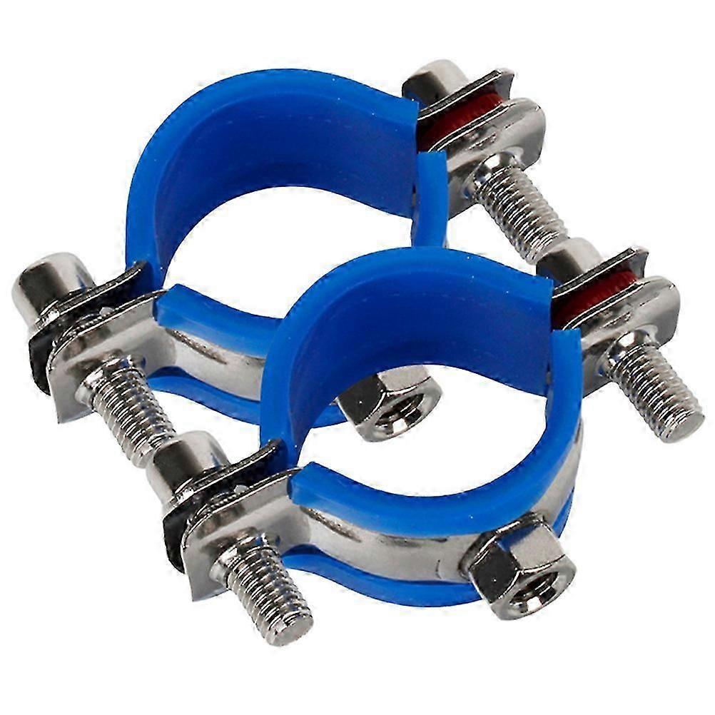 stop office chair sinking with professional pipe clamps