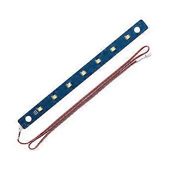 3D Printer LED Light Board Replacement High Brightness 3D Printer LED Light Strip Kit for AD 5M 5M Pro