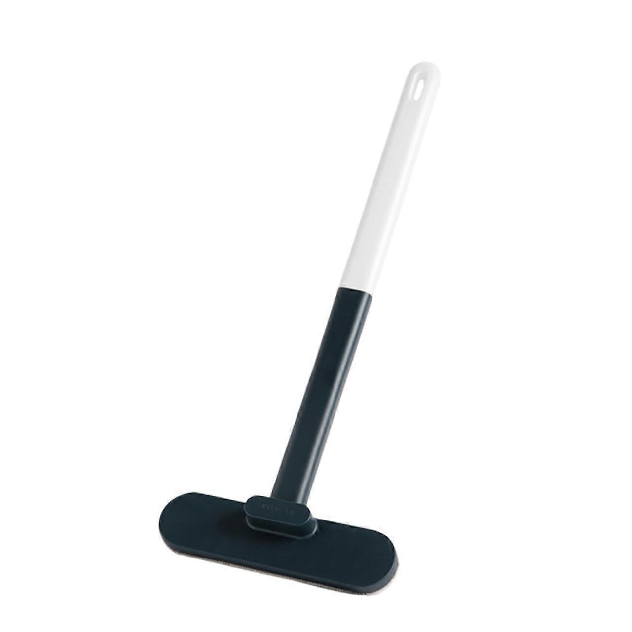 Widened Cleaning Brush For Mesh Screen Cleaner Wide Head Multifunctional Cleaning Brush Tools Compatible With Window Screens