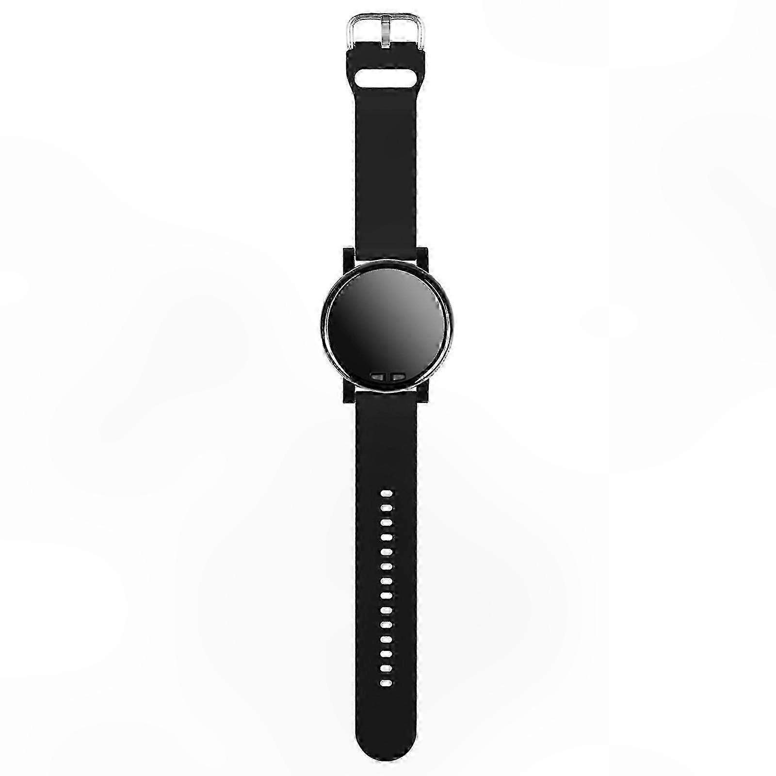 Vibration Watch with Rhythm Metronome and Bluetooth Connectivity