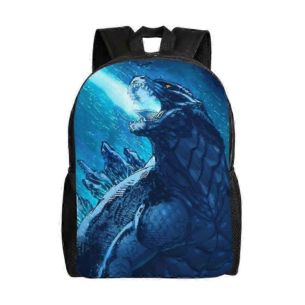 School Notebook Unisex Backpack