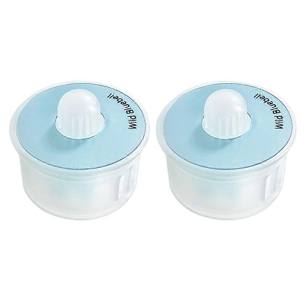 For T9 MAX T9 POWER Fragrance Air Freshener Blue