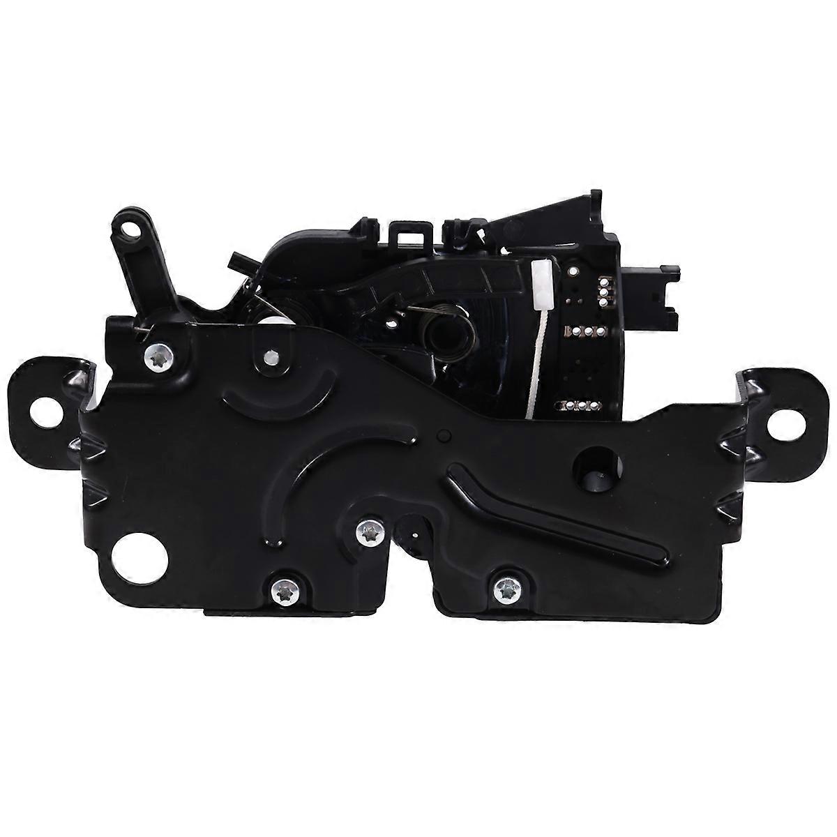 51247383283 Lock Actuator for 330E 330I G20 2.0L