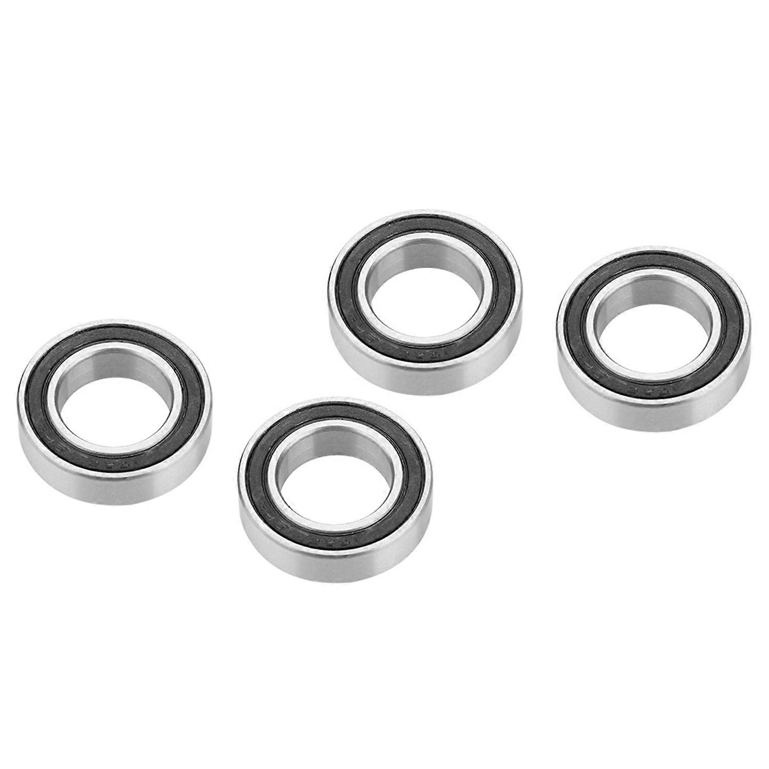 Description:
Deep
groove ball bearings are the most widely used type of rolling bearings, which
is c