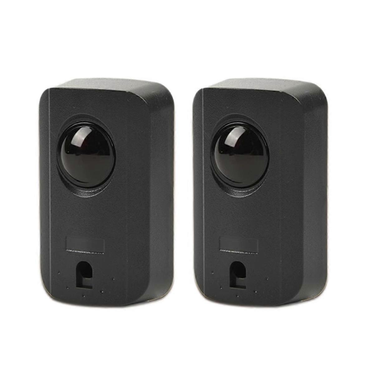 DC 12v 24v Infrared Sensor Detector Door Safety Photocell Beam Sensor