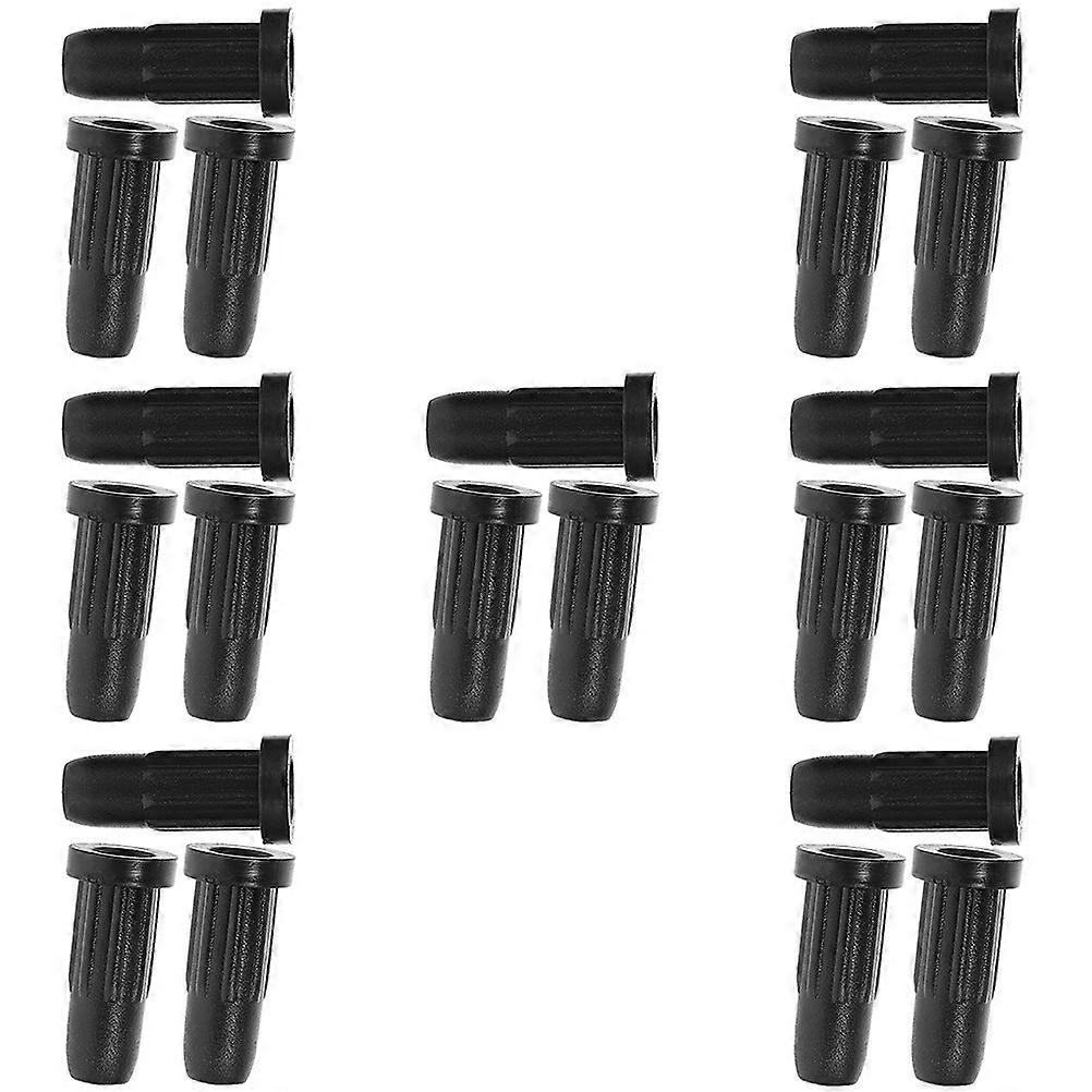 Rolling Chair Protector Plastic Case for Protection Use 175Pcs