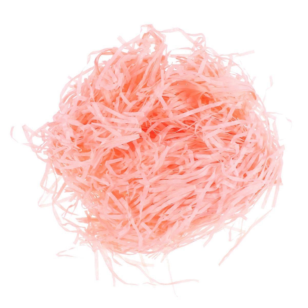 Packaging Box Accessories Paper Filament for Filling 15Packs