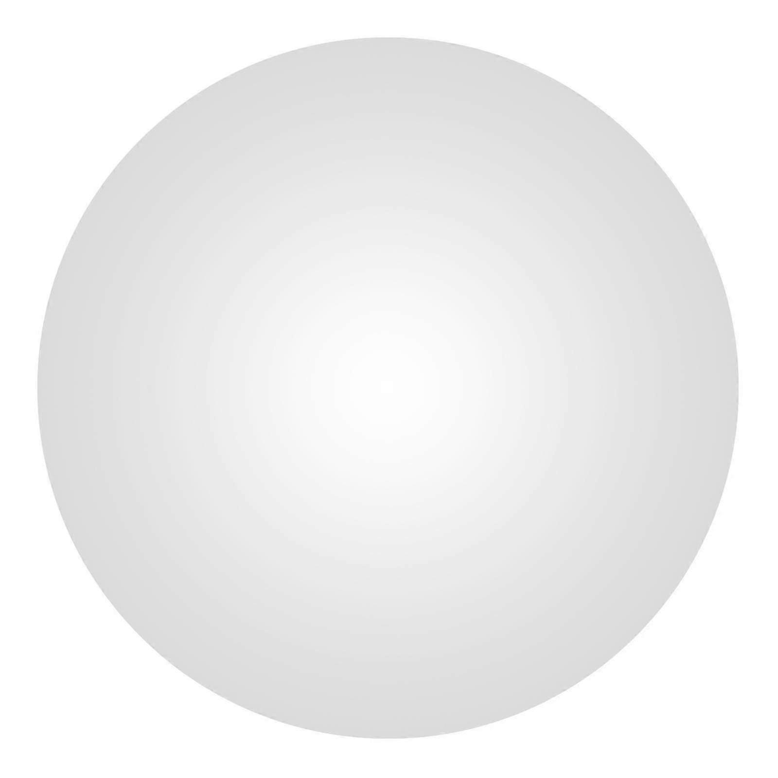 28x28cm Wide Angle Convex Safety Mirror for Indoor & Outdoor Use - Silver Blind Spot Alert for Enhanced Visibility