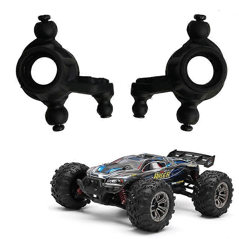 2Pcs Front Steering Cup SJ11 for Hosim Xinlehong Q901 Q902 Q903 9130