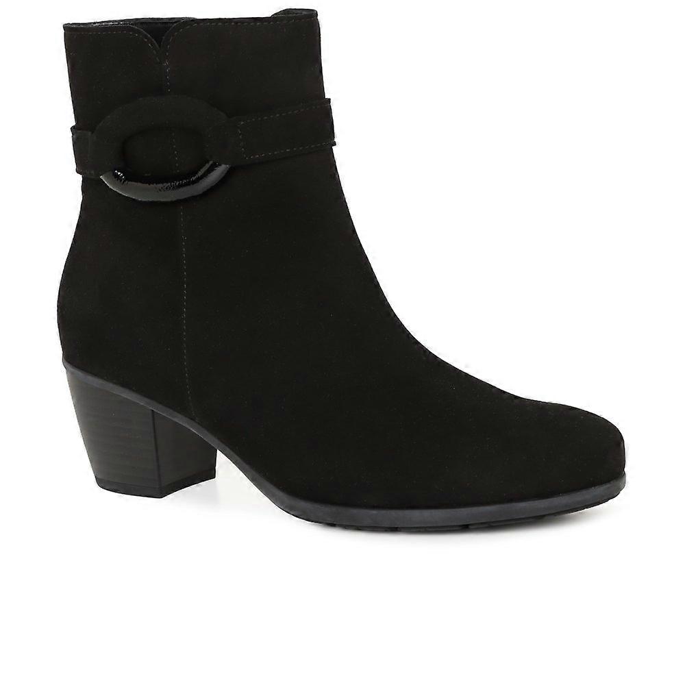 Gabor Equity Womens Ankle Boots