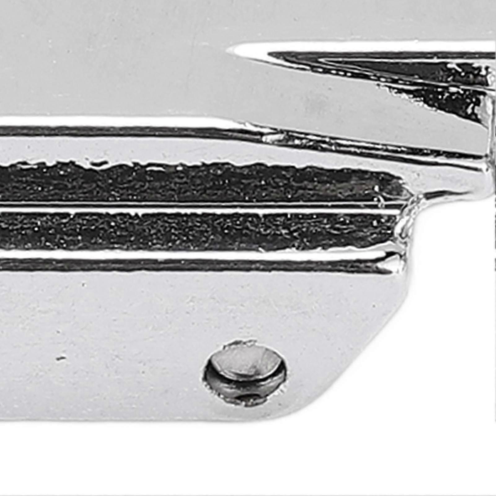 2 x Replacement Nut Suitable for Sodastream Crystal 1.0 2.0 Replacement Part Fastener Nut (White) Edition 0701-2025