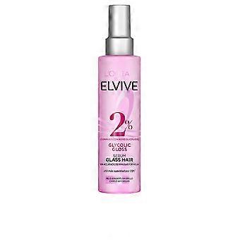 L'Oréal Paris Elvive Glycolic Gloss Sérum Iluminador 150 ml Para Mujer