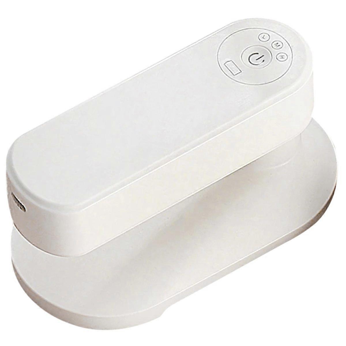 USB Rechargeable Mini Steamer Handheld Fabric