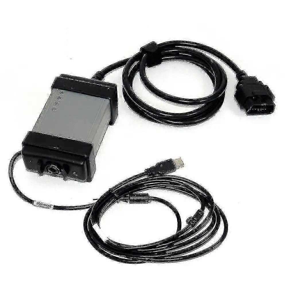 M32C Full Chips Dice EWD Multi-Language Diagnostic Tool for Volvo