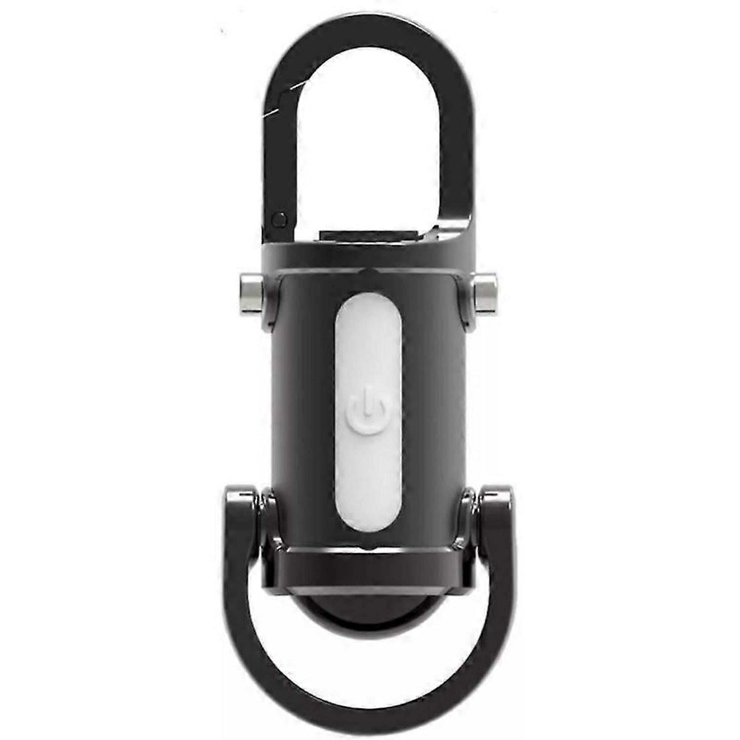 Lumilink mini taskulamppu, uusi Lumilink vedenpitävä mini taskulampun avaimenperä