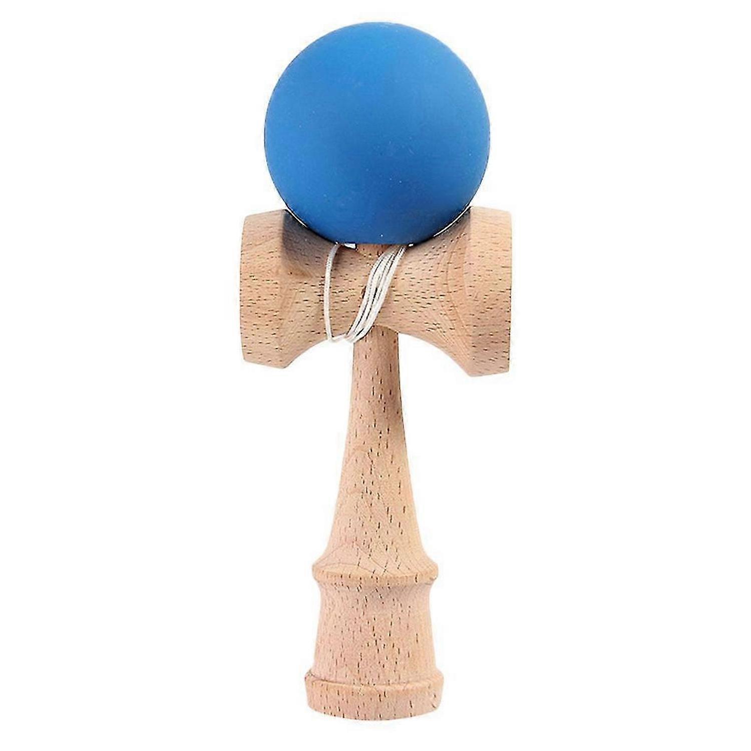 Funny Kendama Game For Children To Improve Motor Skills 1Pcs Wooden