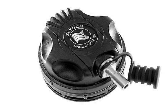 Sitech Inlet Valve Slide (large Guide Ridge, Int´l)