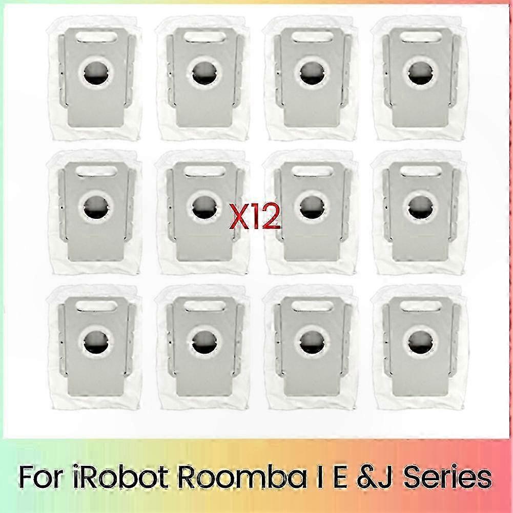 Replacement Dust Bag for E7 J7 I & J Series Robotic Vacuum Cleaner
