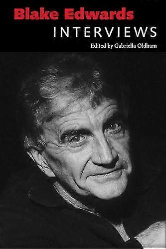 Blake Edwards Interviews