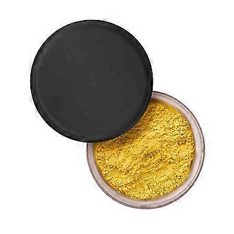 1 pc (06#)  pink setting powder with black lid