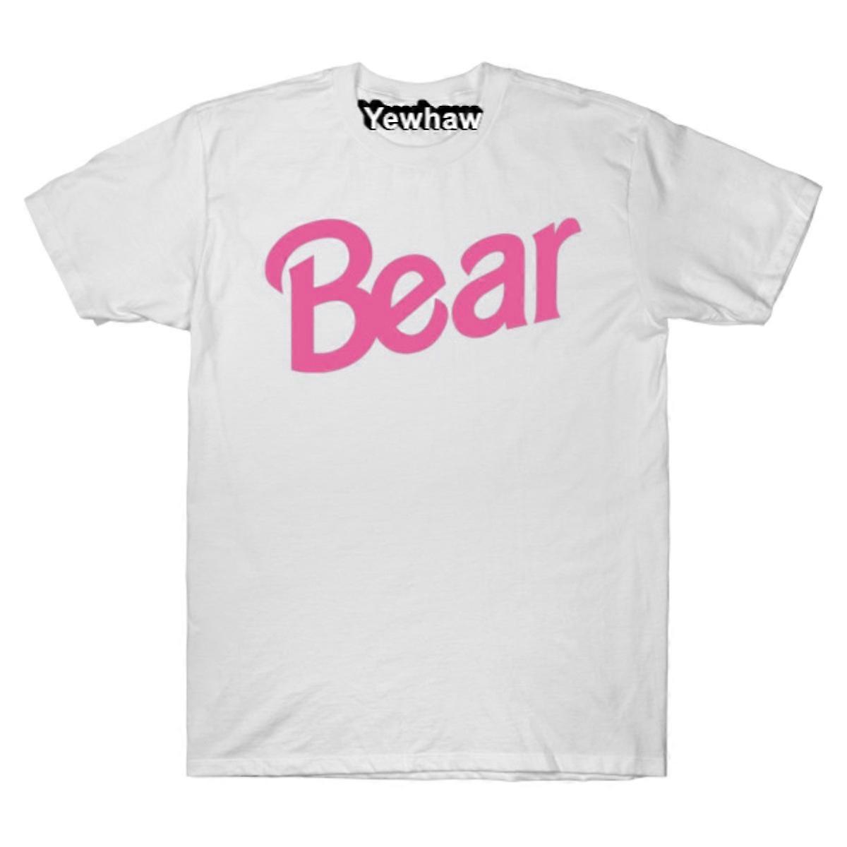 Bear T-shirt