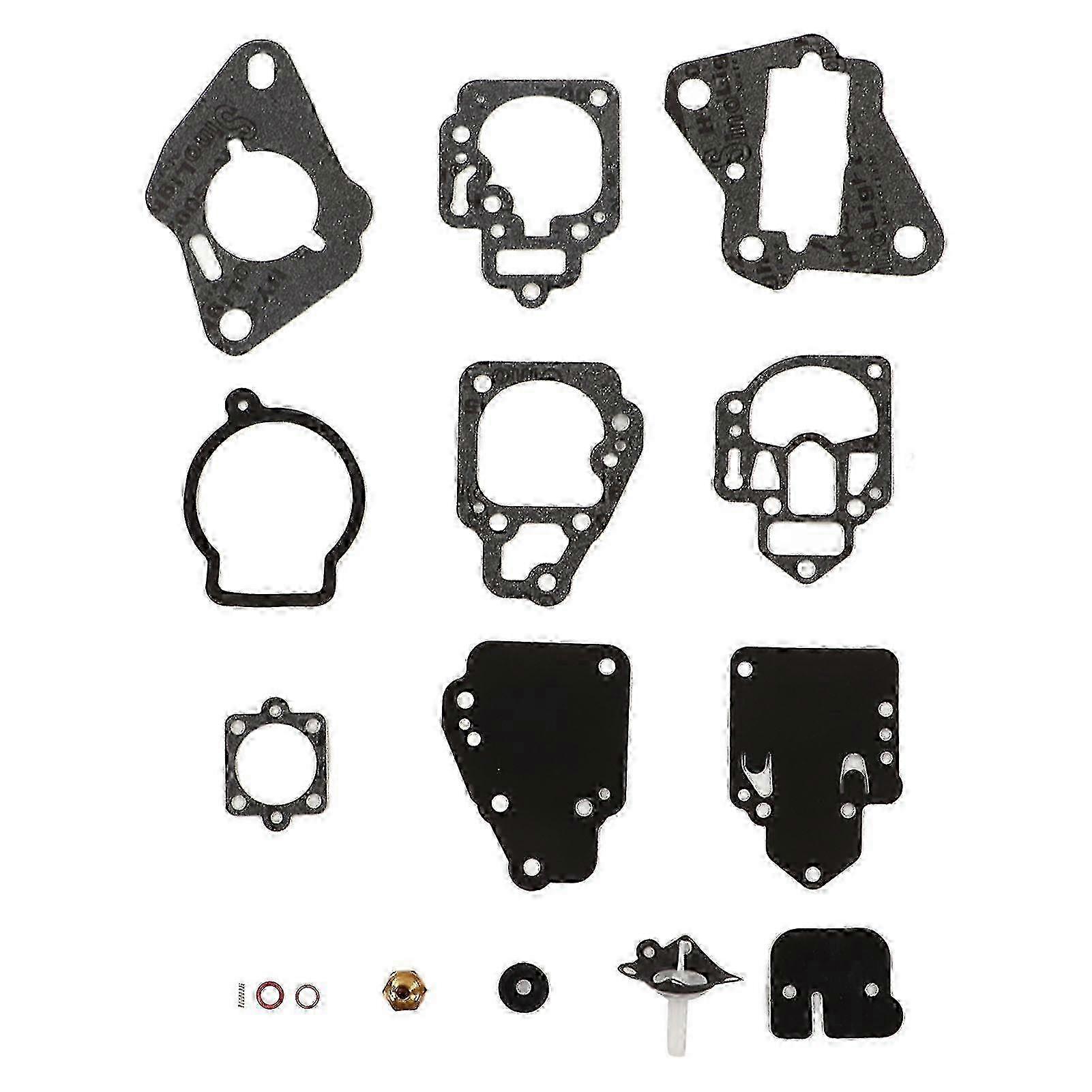 clearance Rebuild Kit for Mariner Outboard Engines 6HP-25HP
