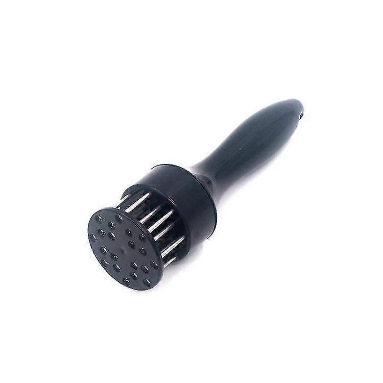 Stainless Steel Meat Tenderizer A Kitchen Tool