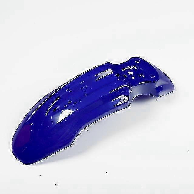 Motorcycle Plastic Front Fender Front Wheel Mudguard Protector Extension Mud Guard For Honda XR50 CRF50 SSR Piranha Dirt PitBike