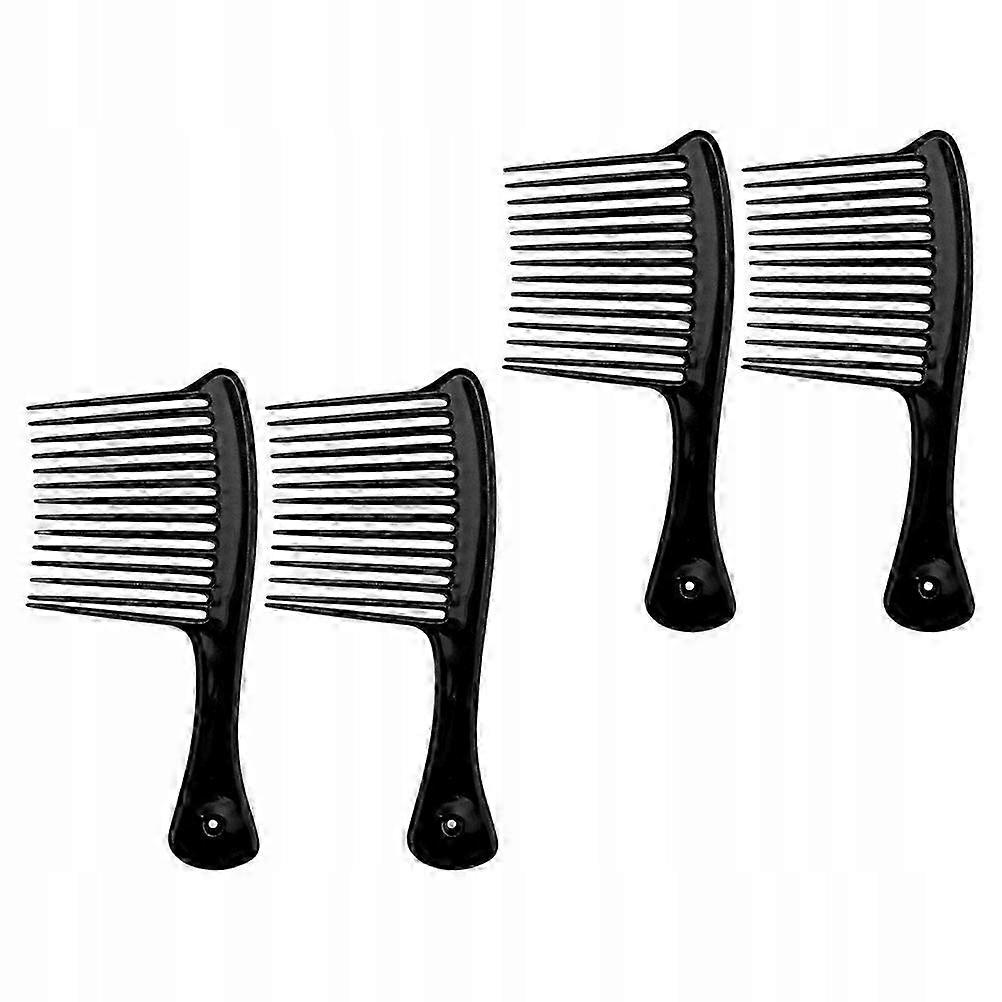 Combs With Large Teeth For Men, Men