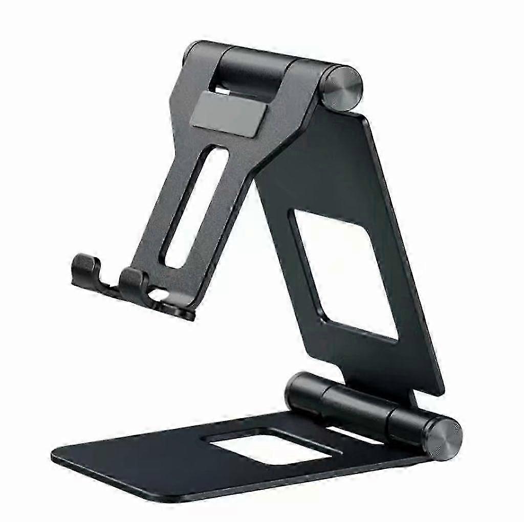 Adjustable tablet stand, table tablet stand: universal tablet holder compatible with 2018 Pad Pro 10.5/9.7, Pad Air 2 3 4, Pad Mini 2 3 4 and devices