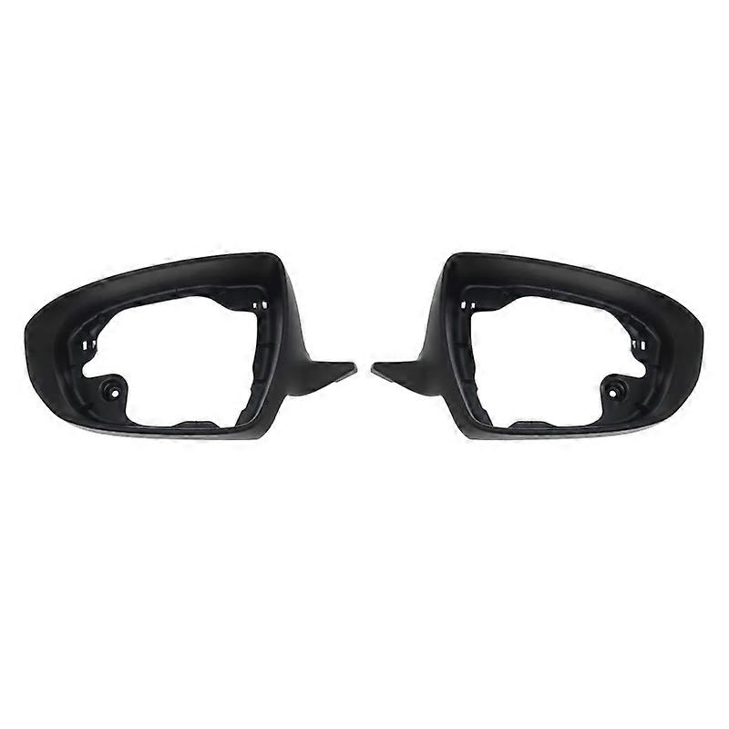 Applicable to For Kia Optima / K5 2011 2012 2013 2014 2015 Car Mirror Frame Holder Replacement Rear View Mirror Frame