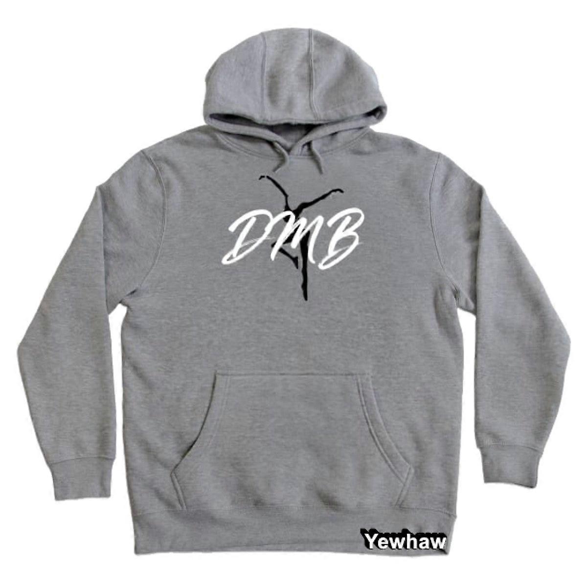 Dave Matthews Band Firedancer Hoodie