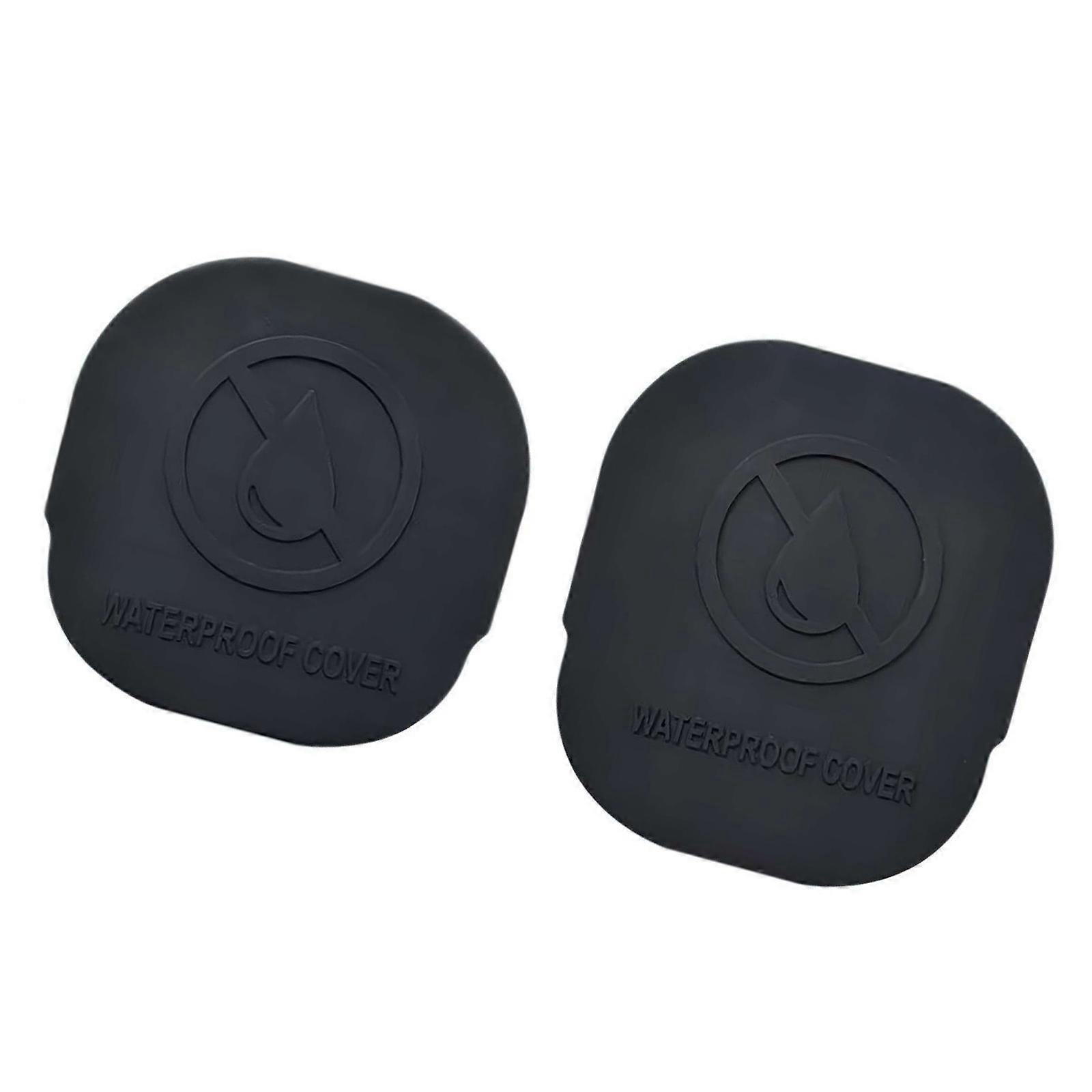 Silicone Chassis Guard Simple Installation Frame Protector Cover For T9 Enhances Durability In Harsh Weather Conditions Multicolor