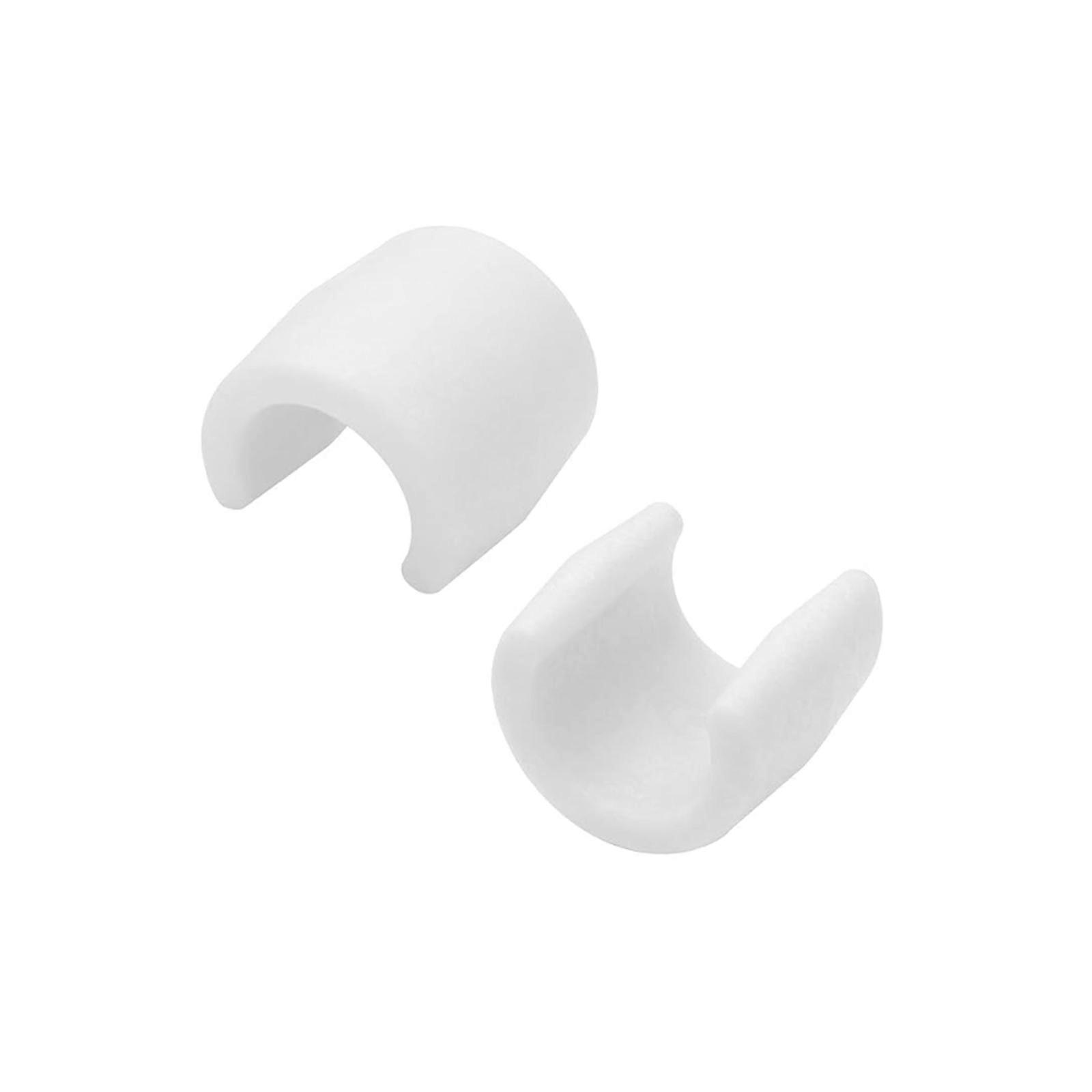 Adjustable Float Hose For Swimming Pools Scratch Resistant Plastic Construction Works With Cleaning Equipment Multicolor