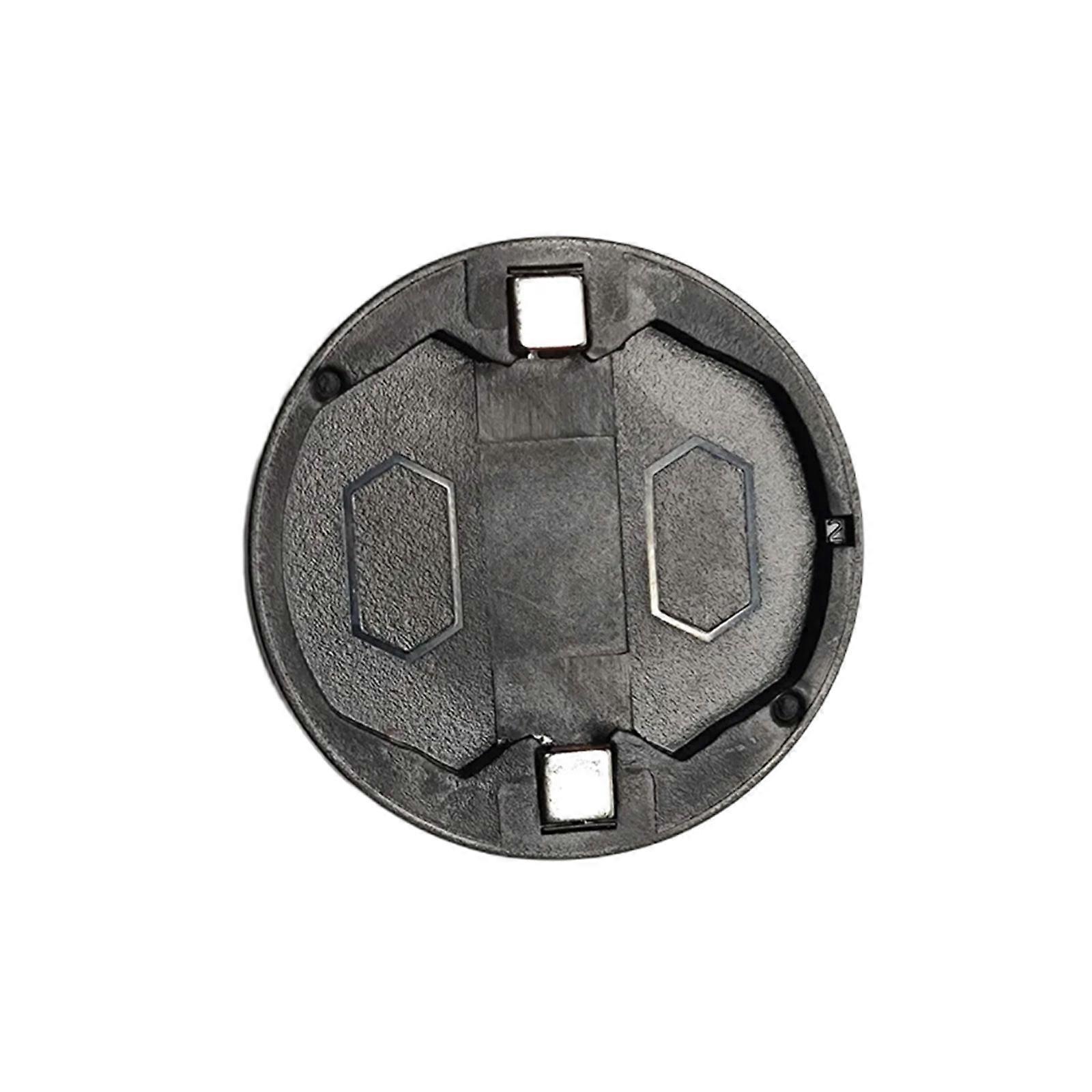 Adjustable Weight Battery Cover for G502 Wireless Mouse Precisions Control for Gaming And Office Use Multicolor