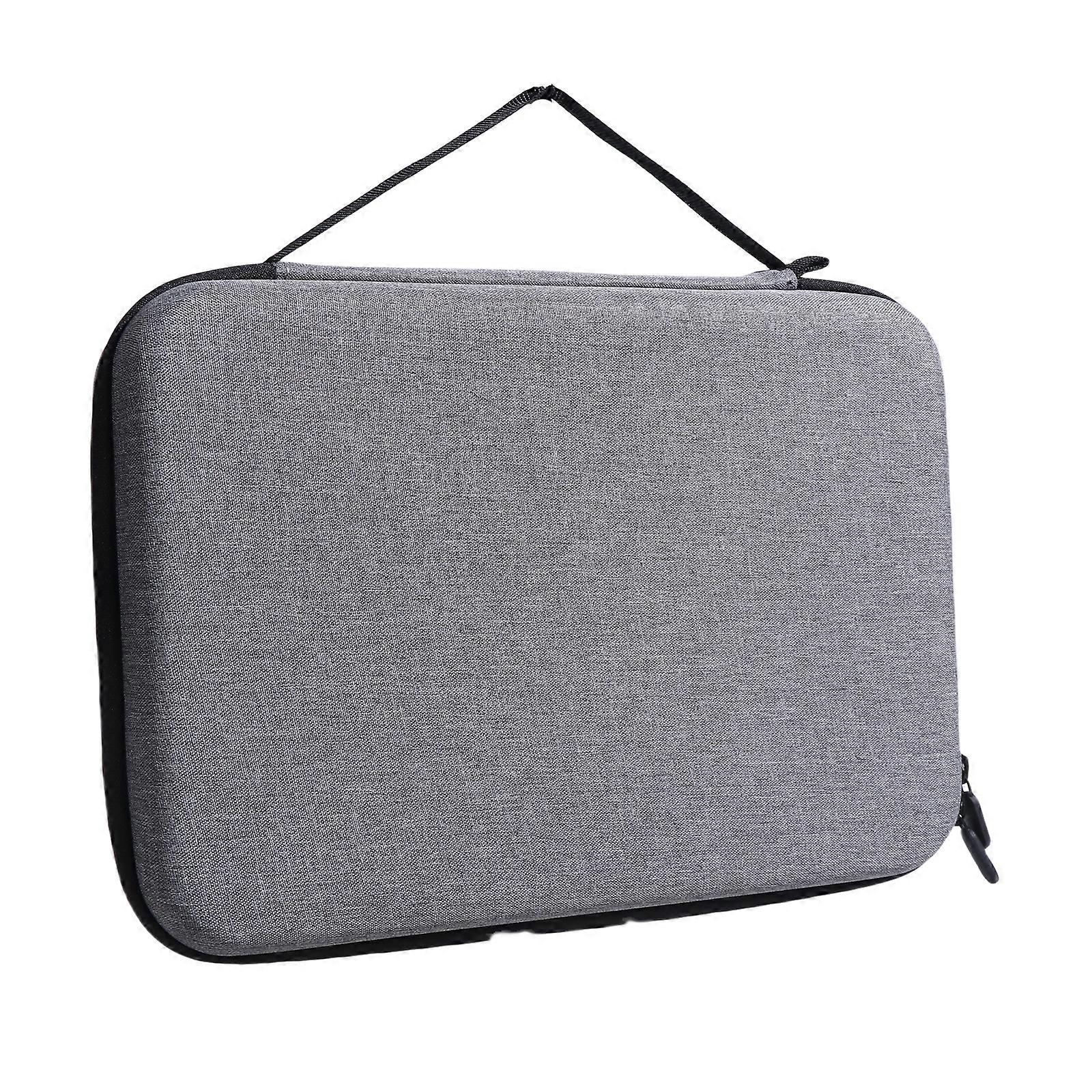 Portable Camera Protective Box Waterproof EVA Material Padded Interior Hard Case for Safe Accessory Storage for X4 Multicolor