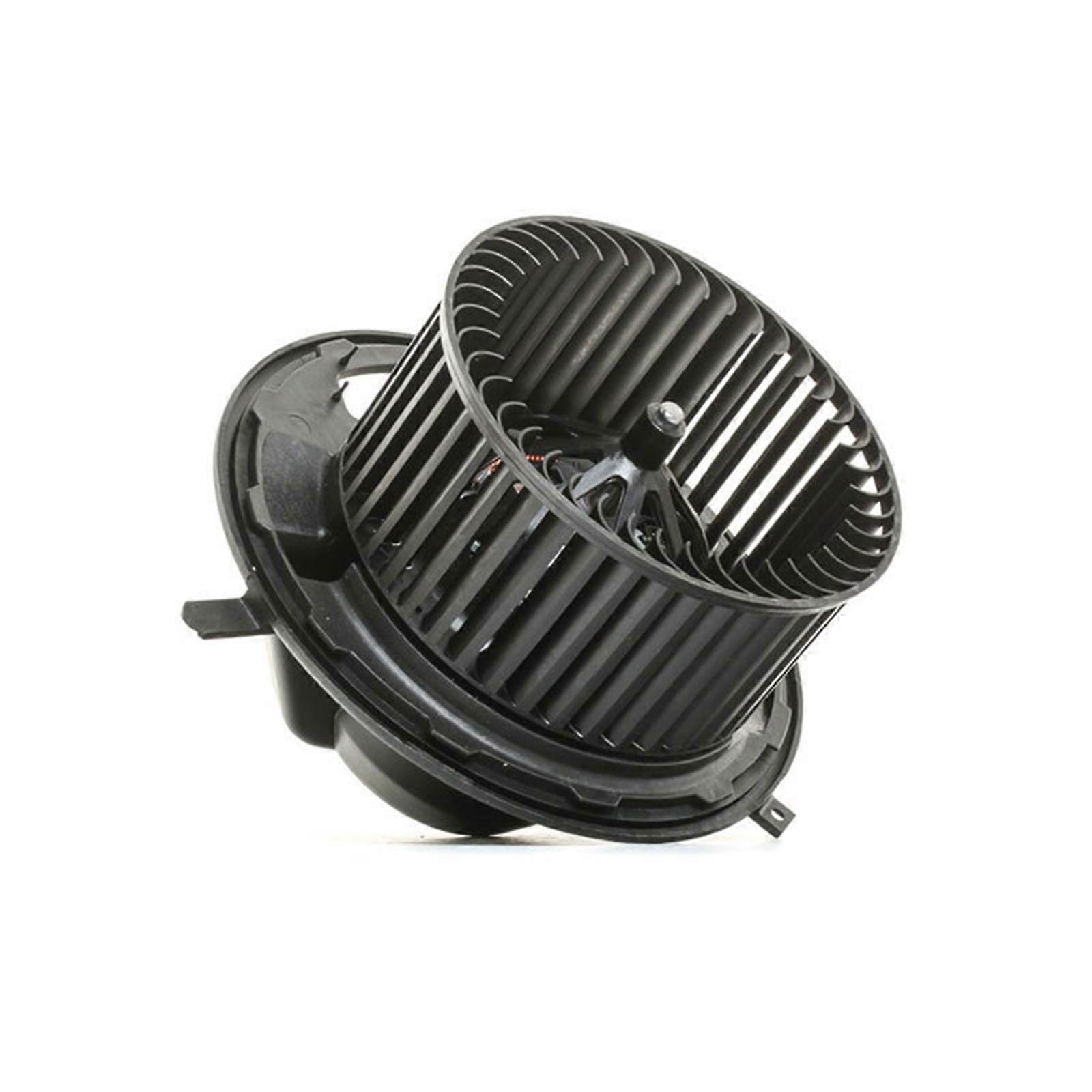 Air Conditioning Heater Controller Temperature Adjustment Blower Motor Resistor Regulatorfor E90 E88 F25 F26 64119227670 Multicolor