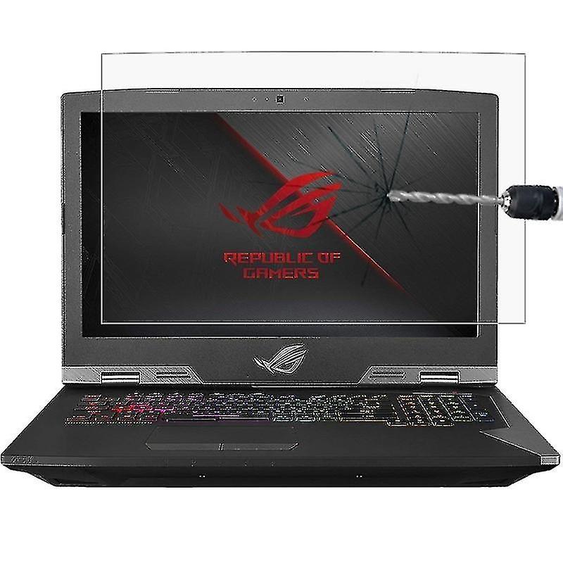 Computer Accessory Sets Laptop Screen Hd Tempered Glass Protective Film For Asus Rog G703 17.3 Inch
