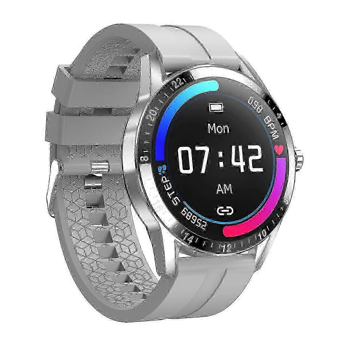 G20 1.3 inc IPS Color Screen Smart Watch