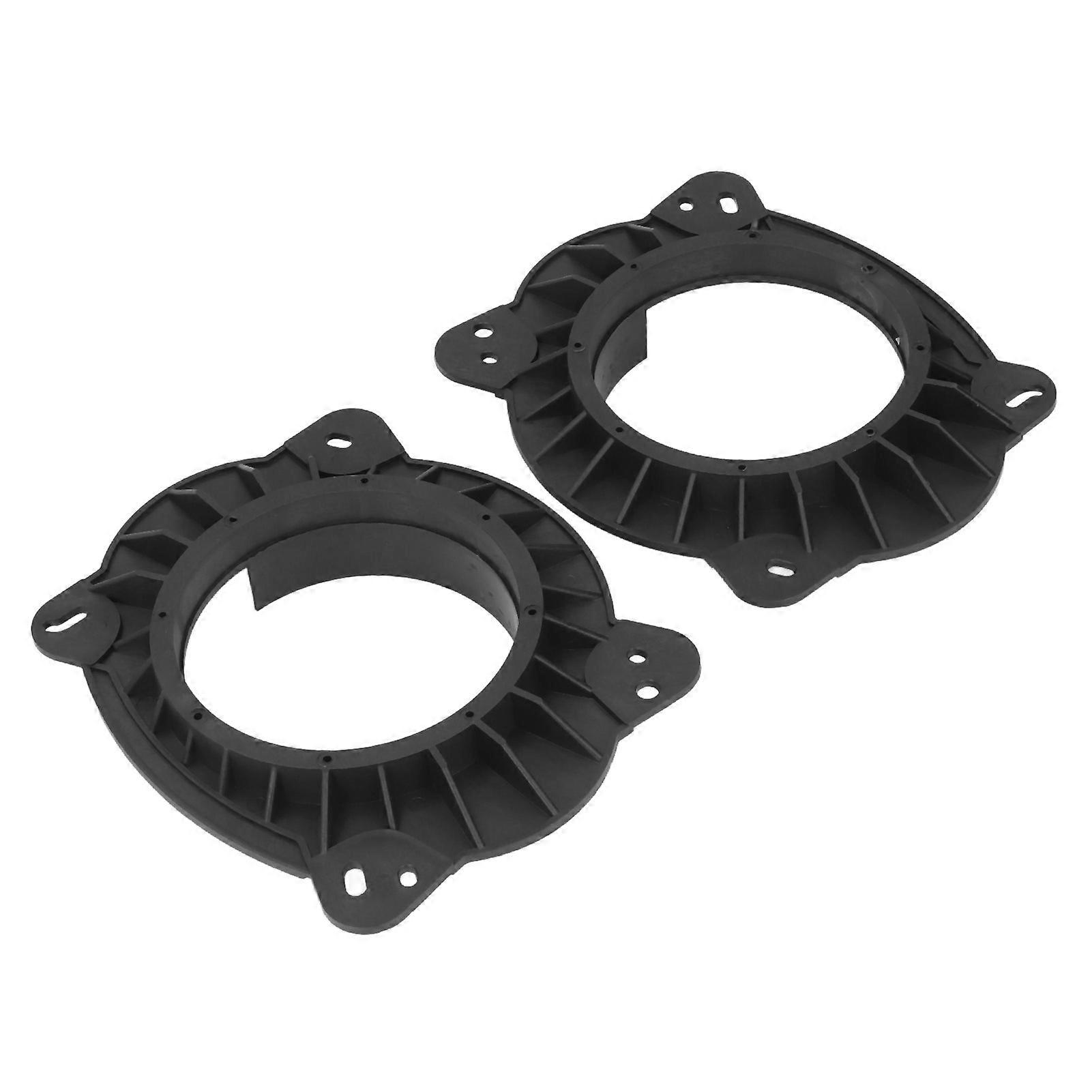 Speaker mounting rings for Camry Highlander 2006-2021 - 2Pcs/Set