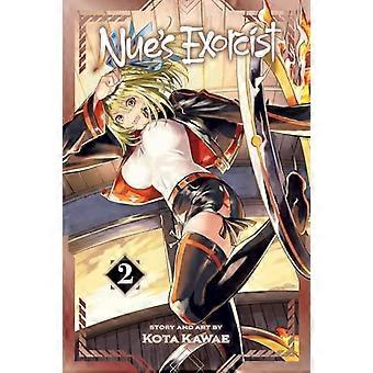Nues Exorcist Vol. 2