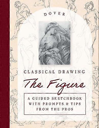 Classical Drawing The Figure by Harold Speed Paperback